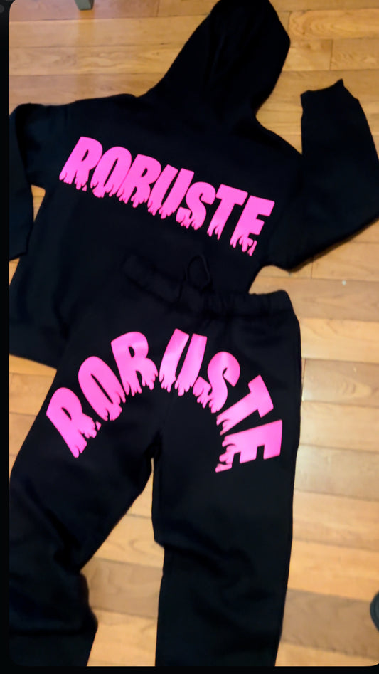 ROBUSTE unisex sweat suits
