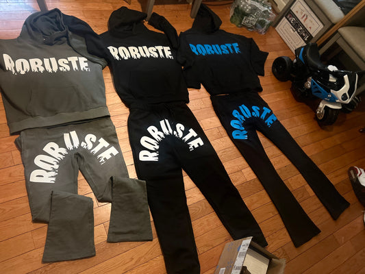 sweat suits