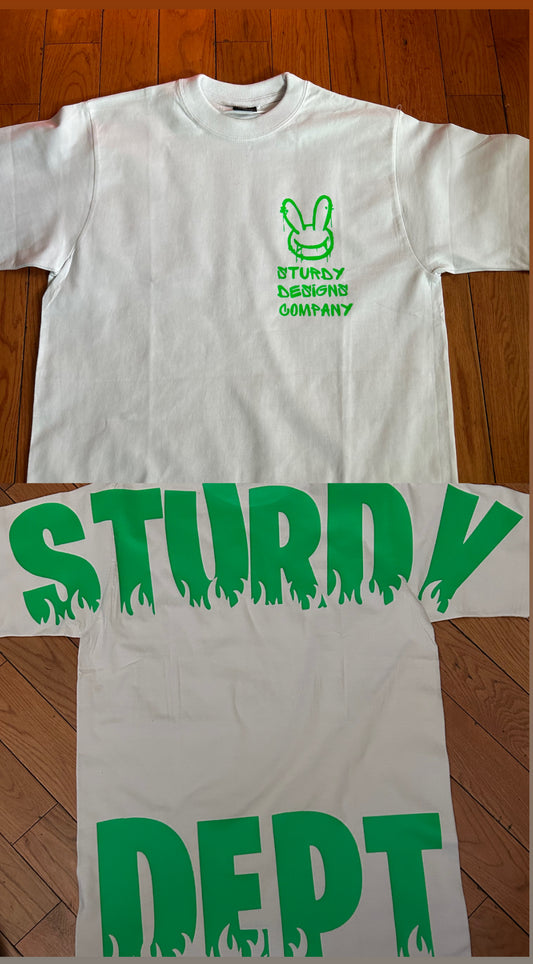 Sturdy Dept